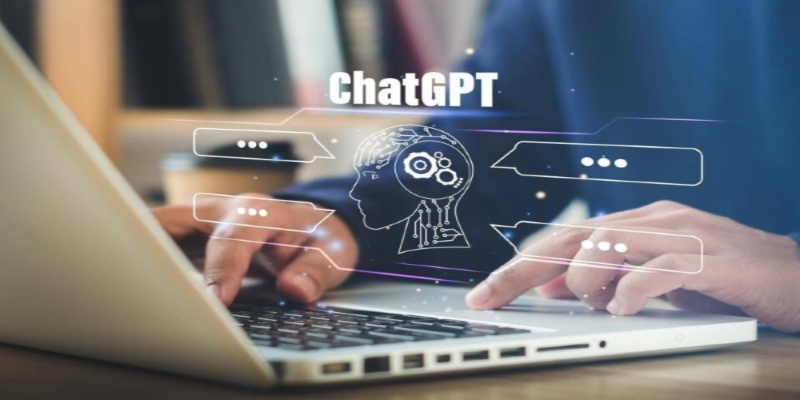 Các bước tạo tài khoản Chat GPT hoàn toàn miễn phí